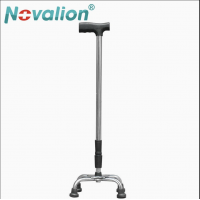 Cane tripod